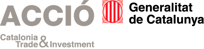 Logos acció catalonia trade & investment